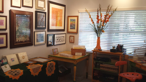 Painted Fish Gallery - Thumbnail