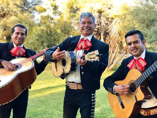 El Mariachi del Tenampa.Si señor!!!