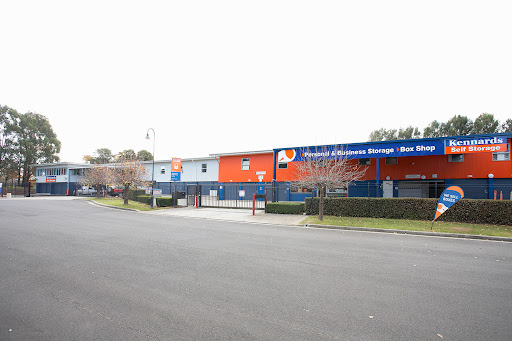 Kennards Self Storage Moss Vale