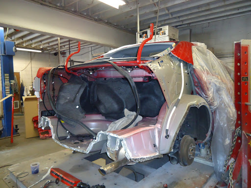 Lee Heights Automotive