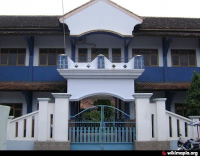Photos of SMP Negeri 1 Randudongkal