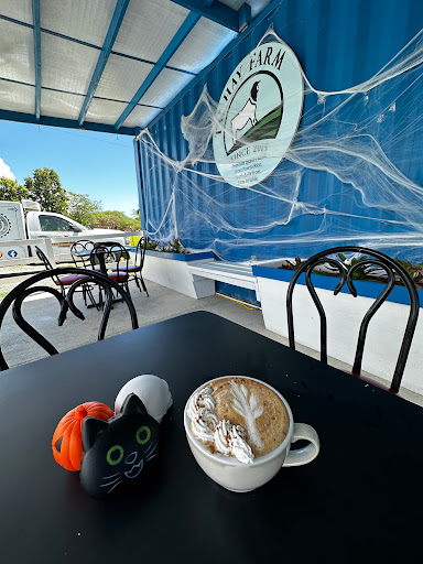 Tai Gourmet Coffee - Thumbnail