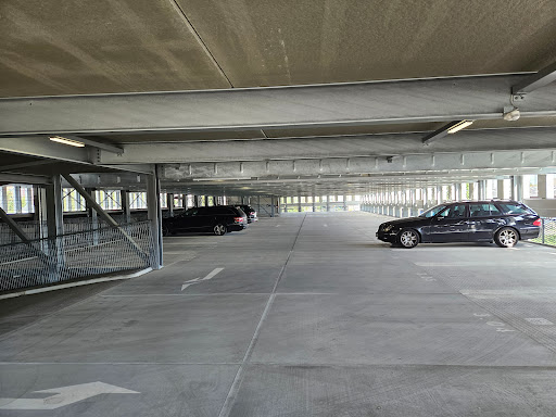 Parkhaus am Fernbusterminal - Thumbnail