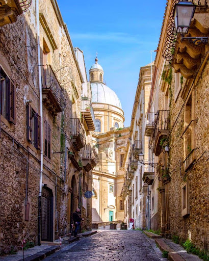 Sicily Tour