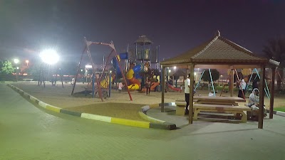 Photos of Al Fayha Park