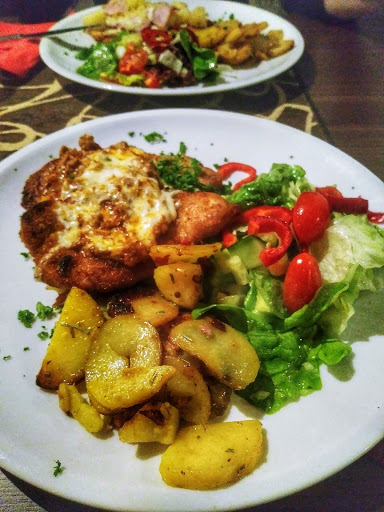Prestige Bistro und Pension - Thumbnail