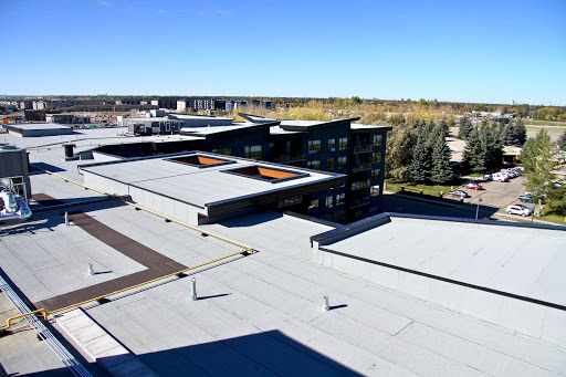 Haid Roofing Ltd - Thumbnail