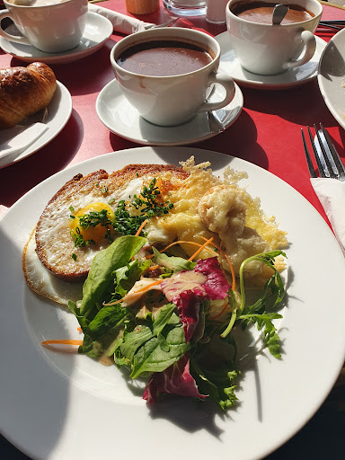 Café Maître and Pâtisserie - Thumbnail