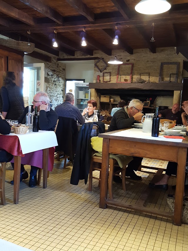 Restaurant Le Bareil