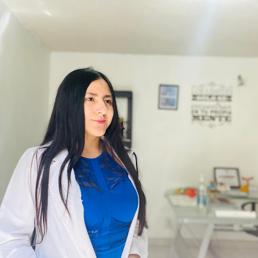 Nutrióloga en Coacalco Aída Bolaños