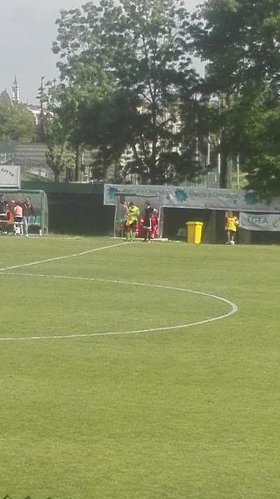 Stadio Attilio Bravi