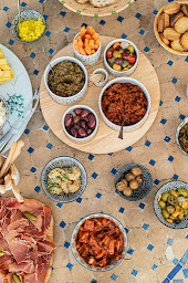 Photo n°17 de Gekko Gourmet Six Fours Les Plages à Six-Fours-les-Plages (Caviste)