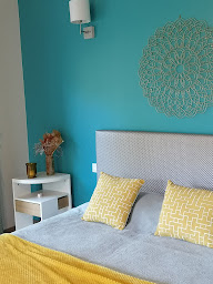 Photo n°9 de La Maison Grenadine à Tourouzelle (Chambre d'hôtes)