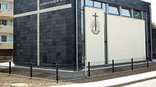 Neuapostolische Kirche Oranienburg