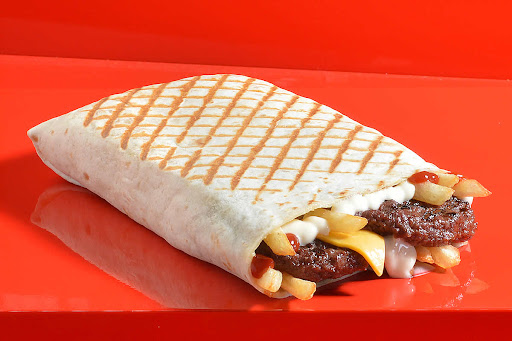 Photo 1 - Burger 24 🍔 Fast-Food Grill'