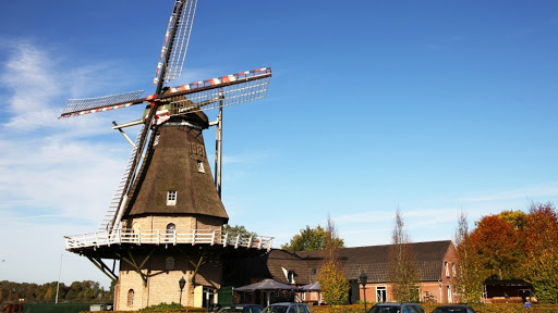 Oerse Mill Baker B.V. - Thumbnail