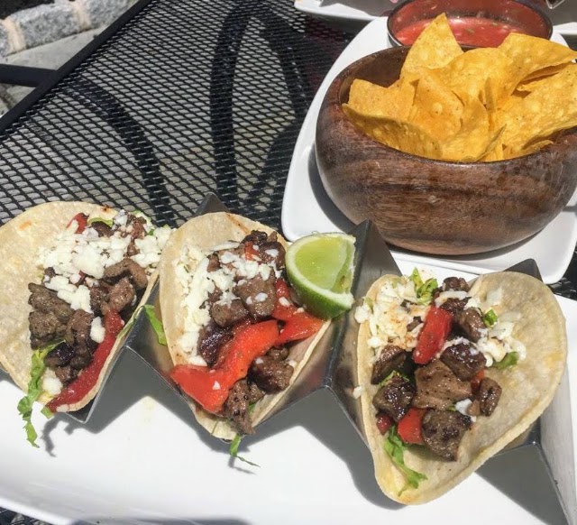 Urbano Mexican Kitchen & Bar