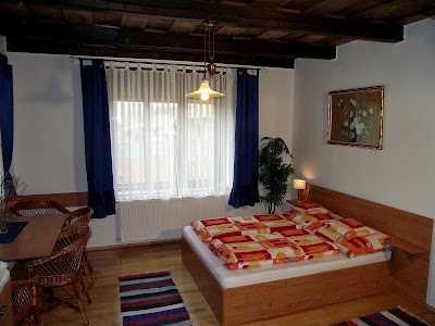 Photos of Bodza Vend&eacute;gh&aacute;z