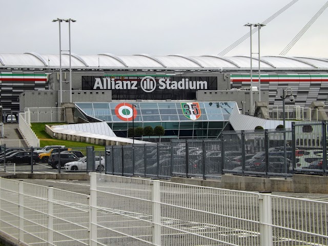 Juventus Museum