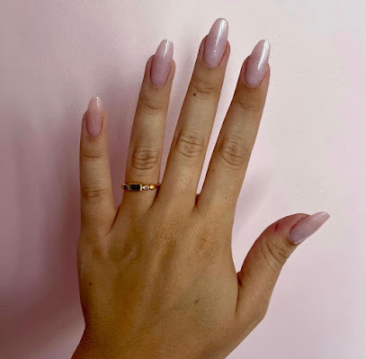 Meryl ongles