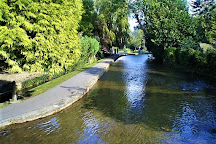 Bourton on the Water Visitor Information Centre, Bourton-on-the-Water, United Kingdom