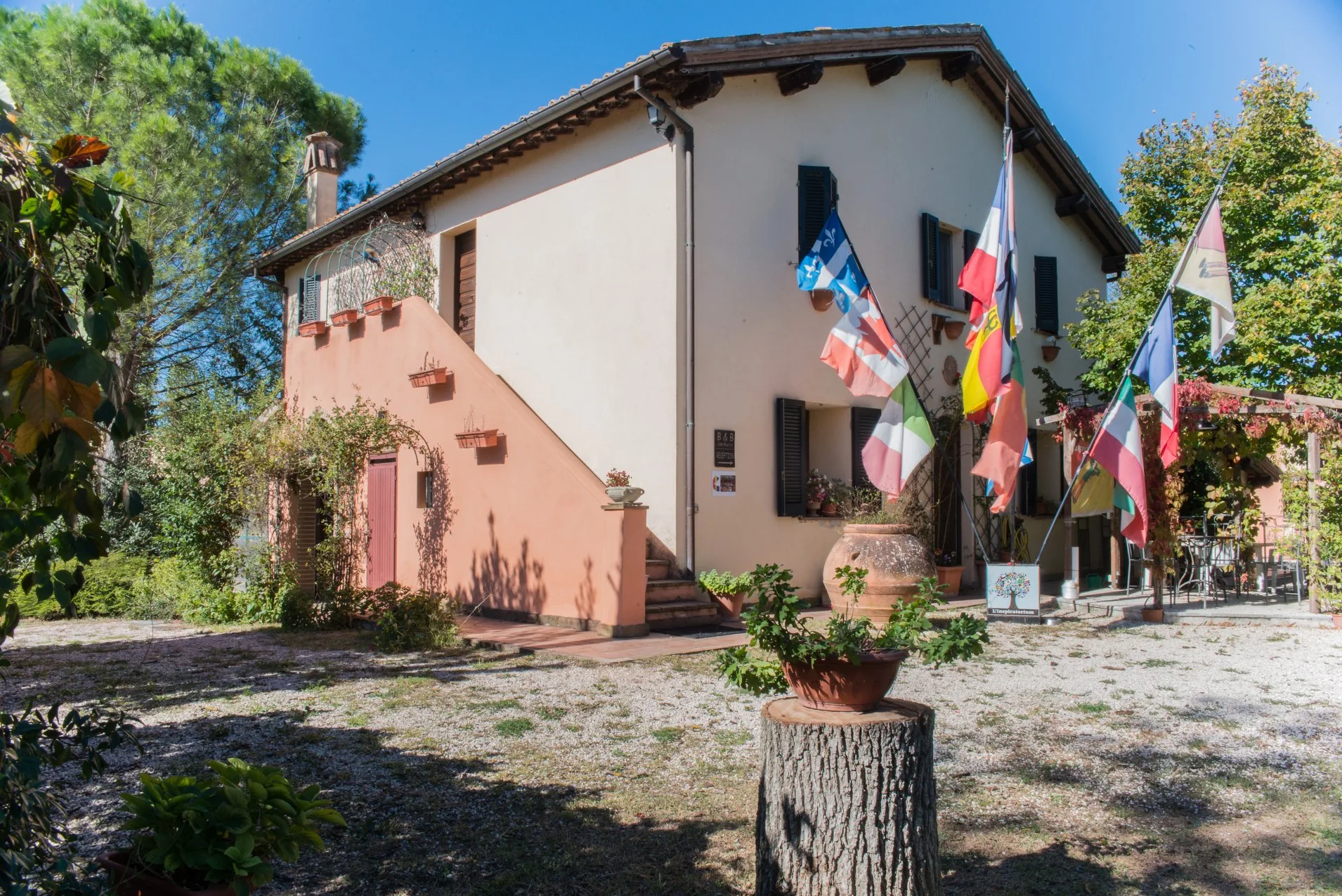 B & B San Marco