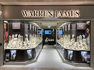 Warren James Jewellers - Lewisham