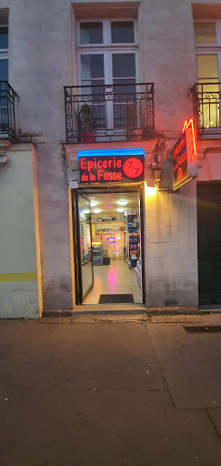 EPICERIE DE LA FOSSE