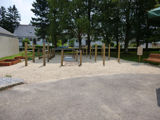 Photo de Foyer Résidence Personnes Agées EHPAD à Cléguer (56620)