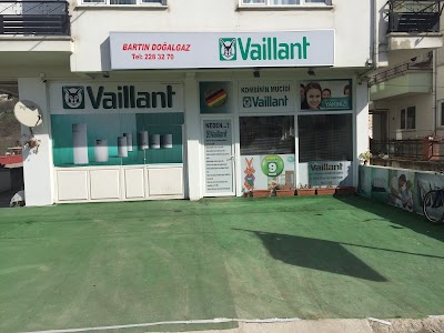 Photos of Bartın Doğalgaz