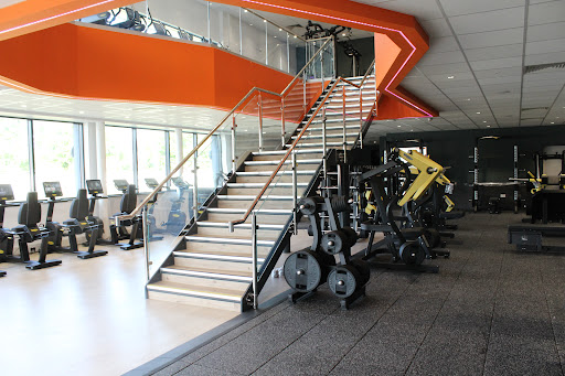 Congleton Leisure Centre