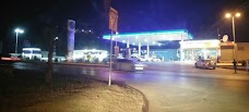 PSO Petrol Station rawalpindi