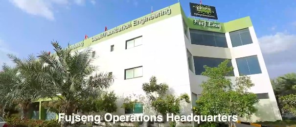 AL NSR IMKAN Site Office Reem Island - صورة 2