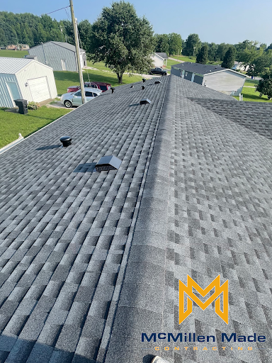 McMillen Made Contracting