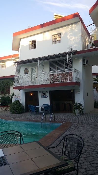 Photos of Habitation Hatt Hotel