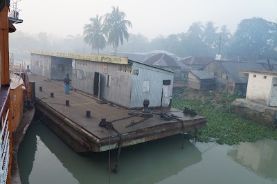 Photos of Morrelganj Launch Ghat