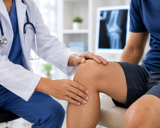 Complete Orthopedic & Joint Care post image
