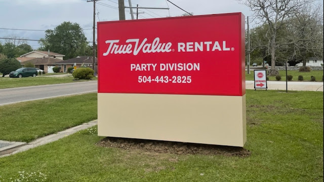 True Value Rental