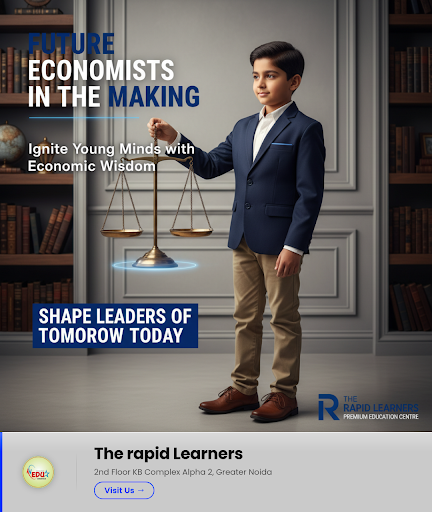 Economics post image