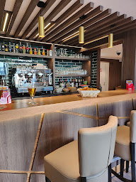 Photo n°1 de Tab’shop Café de L’univers à Chars (Bar à vin)