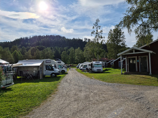 Järvsö Camping B & B Cottages - Thumbnail