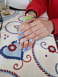 Photo n°6 de Nails by Sarah à Berre-l'Étang (Salon de manucure)