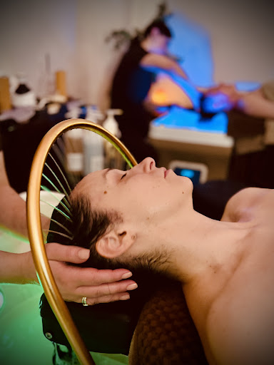 Vita Japanese Head Spa