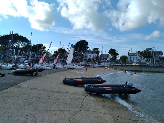 Yacht Club Carnac