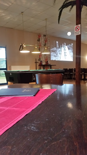 Soccerhalle Coesfeld Lette - Thumbnail