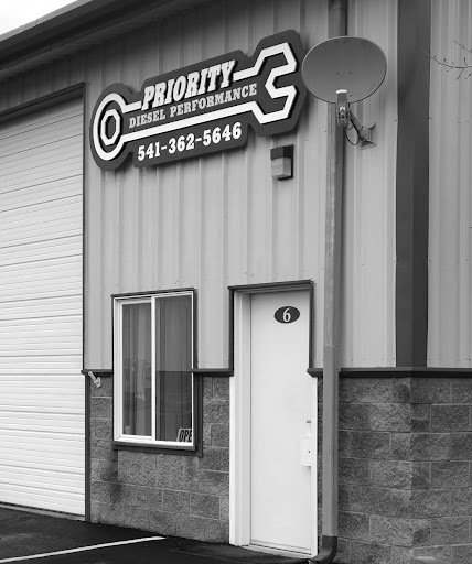 Priority Diesel Performance LLC - Thumbnail