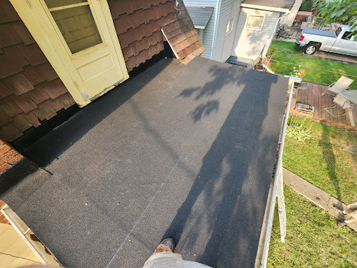 LTE Home Improvement