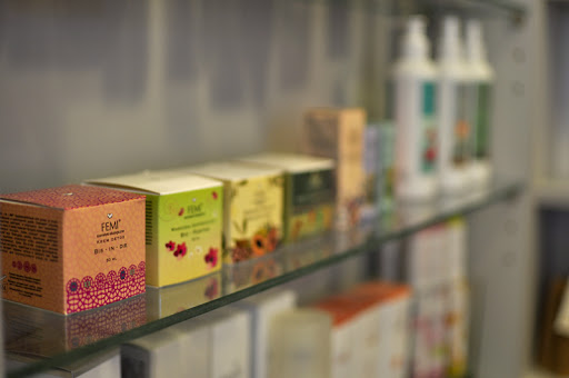 Beata Petrova Kosmetologia i Fizjoterapia