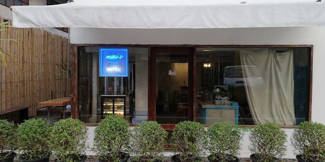 Mini S Hotel
