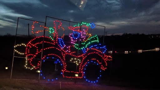 Hershey Sweet Lights - Thumbnail